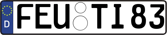 FEU-TI83