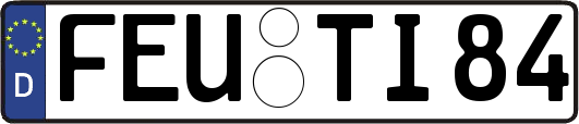 FEU-TI84