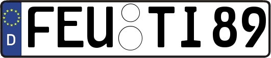 FEU-TI89
