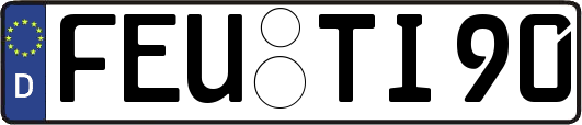 FEU-TI90