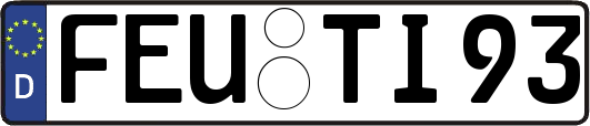FEU-TI93