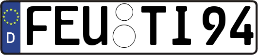 FEU-TI94