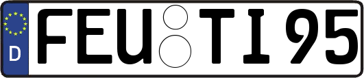 FEU-TI95