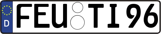 FEU-TI96