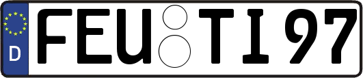 FEU-TI97