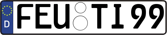 FEU-TI99