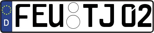 FEU-TJ02