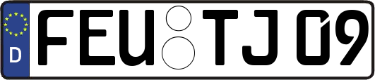 FEU-TJ09