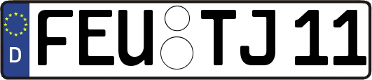 FEU-TJ11