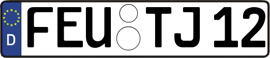 FEU-TJ12