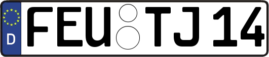 FEU-TJ14