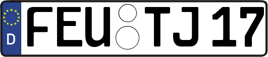 FEU-TJ17
