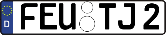 FEU-TJ2