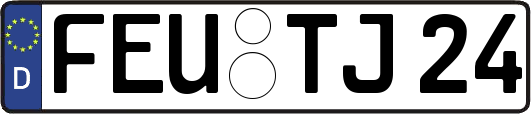 FEU-TJ24