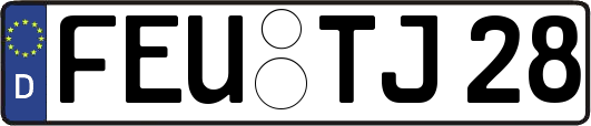 FEU-TJ28