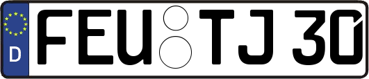 FEU-TJ30