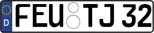 FEU-TJ32