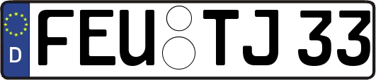 FEU-TJ33