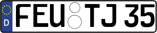 FEU-TJ35