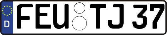 FEU-TJ37