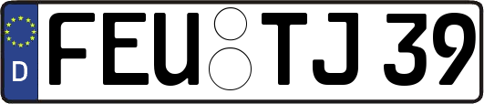 FEU-TJ39