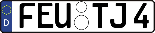 FEU-TJ4