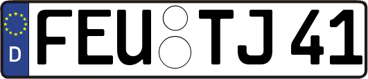 FEU-TJ41