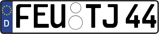 FEU-TJ44