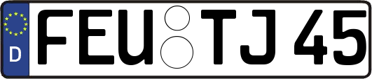 FEU-TJ45