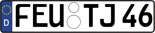 FEU-TJ46