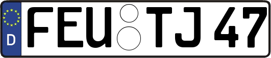 FEU-TJ47