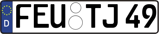 FEU-TJ49