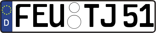 FEU-TJ51