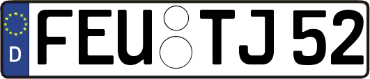 FEU-TJ52