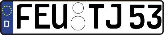 FEU-TJ53
