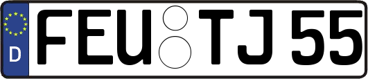FEU-TJ55