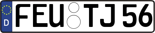 FEU-TJ56