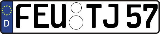 FEU-TJ57