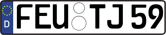 FEU-TJ59