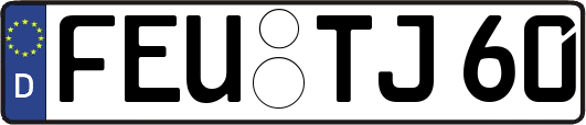 FEU-TJ60
