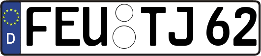 FEU-TJ62