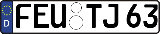 FEU-TJ63