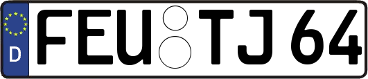 FEU-TJ64