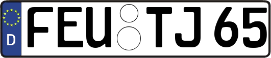 FEU-TJ65