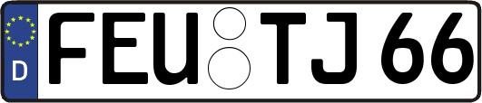 FEU-TJ66