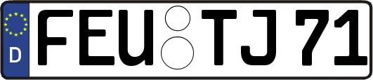 FEU-TJ71