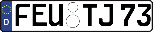 FEU-TJ73