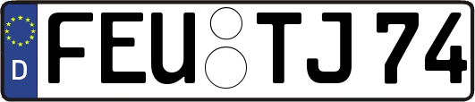 FEU-TJ74