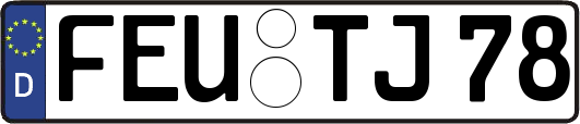 FEU-TJ78