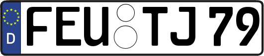 FEU-TJ79